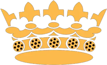 Gold Crown Png Svg Clip Art For Web Download Clip Art King Png Transparent Background Golden Steam Icon