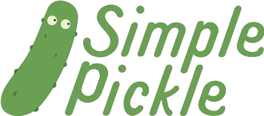 New Home Simple Pickle Png Pickle Png