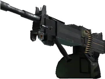 Negev Negev Csgo Png Csgo Png