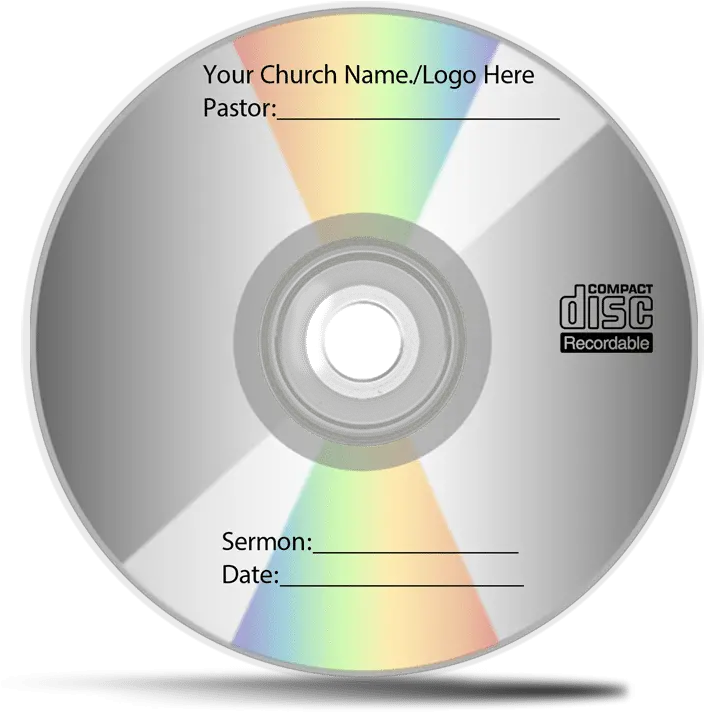 Cd Dvd Printing Services Blank Media Audio Cd Png Compact Disc Logo