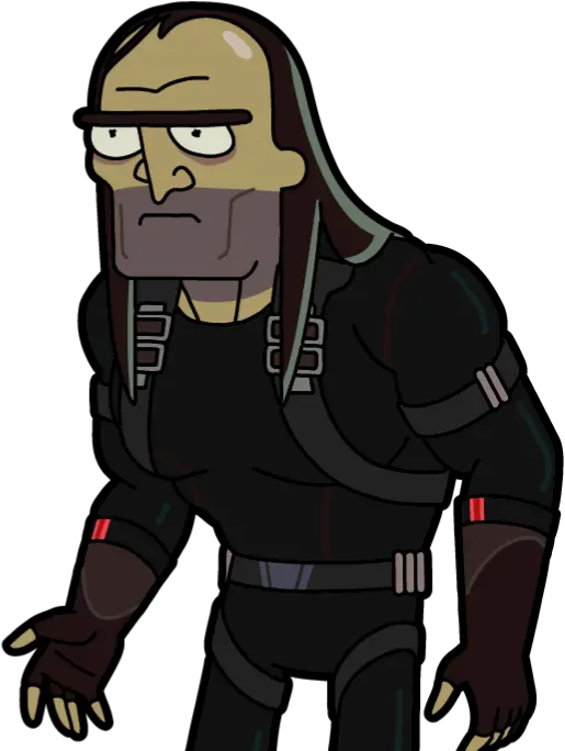 Download Jaguar00 Jaguar Rick And Morty Png Image With No Jaguar Rick And Morty Rick And Morty Transparent