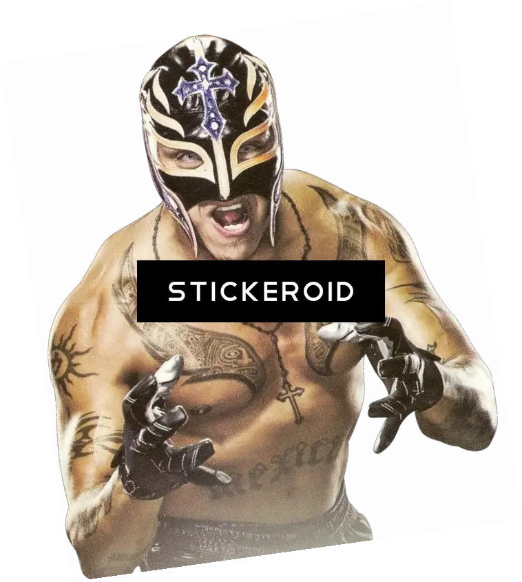 Download Rey Mysterio Wwe Rey Mysterio Png Image With No Rey Mysterio Rey Mysterio Png