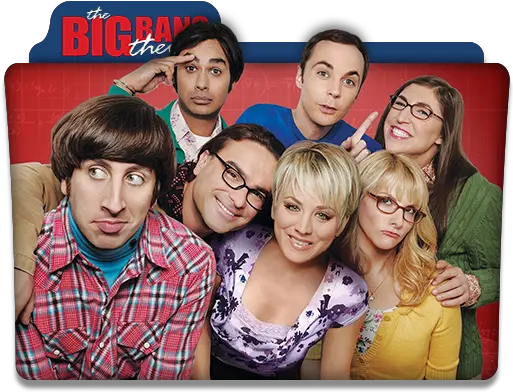 Online Platform To Host Quiz Classroom Big Bang Theory Season 11 Folder Icon Png Folder Icon Images Platform