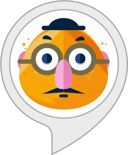 Amazoncom Joke Doctor Alexa Skills Emoticon Png Doctor Flat Icon