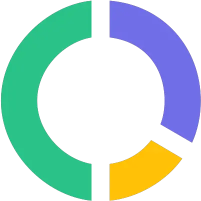 Fsux Chart Ring Vector Icons Free Dot Png Chart Icon Svg