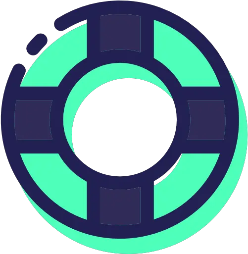 Free Icon Lifesaver Dot Png Life Saver Icon