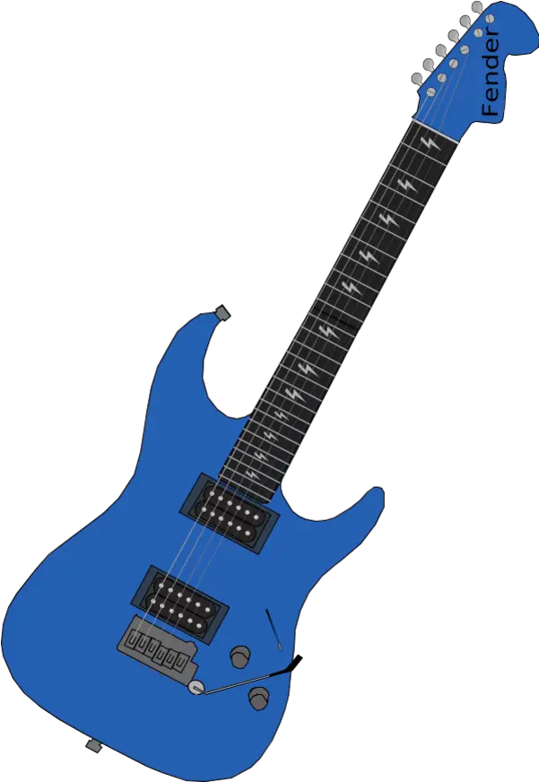 Electric Guitar Png Picture Electric Guitar Clip Art Guitar Transparent Background