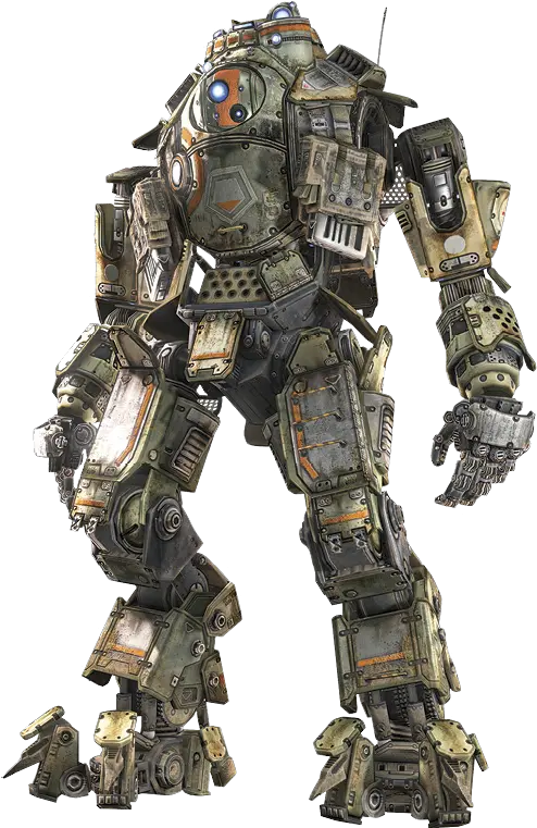 The Titanfall Universe Introduction Titanfall 2 Eguide Titanfall Titan Png Titanfall 2 Logo Png