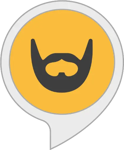 Amazoncom Super Beard Brothers Alexa Skills Language Png Beard Icon