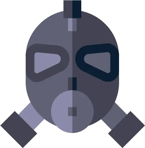 Gas Mask Free Security Icons Dot Png Gas Mask Icon