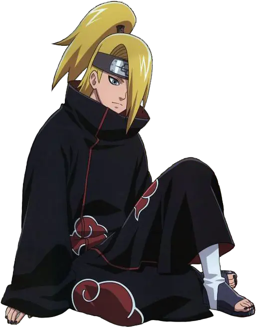 Naruto Transparent Diana Salsa Web U0026 Print Naruto Obito Png Naruto Transparent