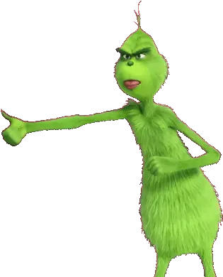 Grinch Png Images