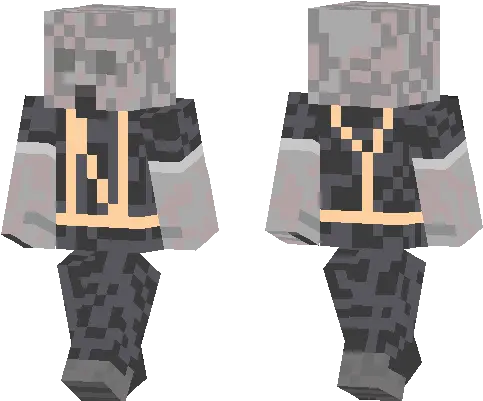 Nazi Zombie Minecraft Pe Skins Tree Png Minecraft Zombie Png