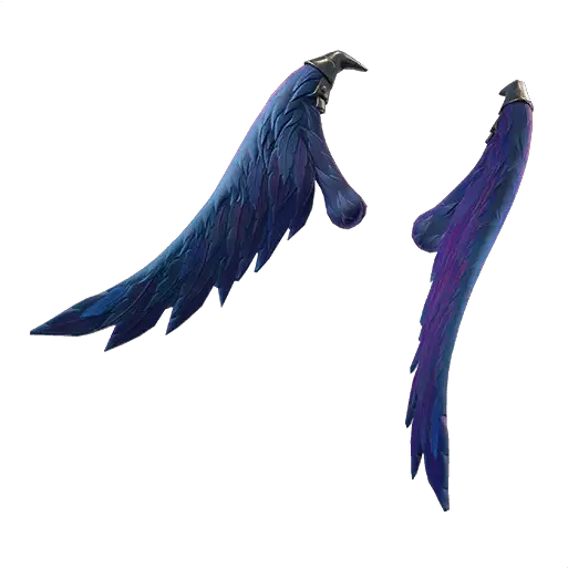 Pin Fortnite Dark Wings Png Street Fighter Desktop Icon