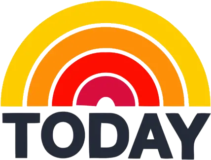 Today Talk Show Hosts From The Past Where Are They Now Today Show Logo Png Nbc Logo Transparent