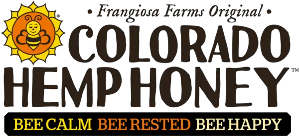 Colorado Hemp Honey Buy U0026 Cbd Online Colorado Hemp Honey Logo Png Honey Logo