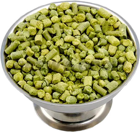 Beer Brewing Ingredients Hops Hop Pellets Leaf Hops Pellets Png Hops Png