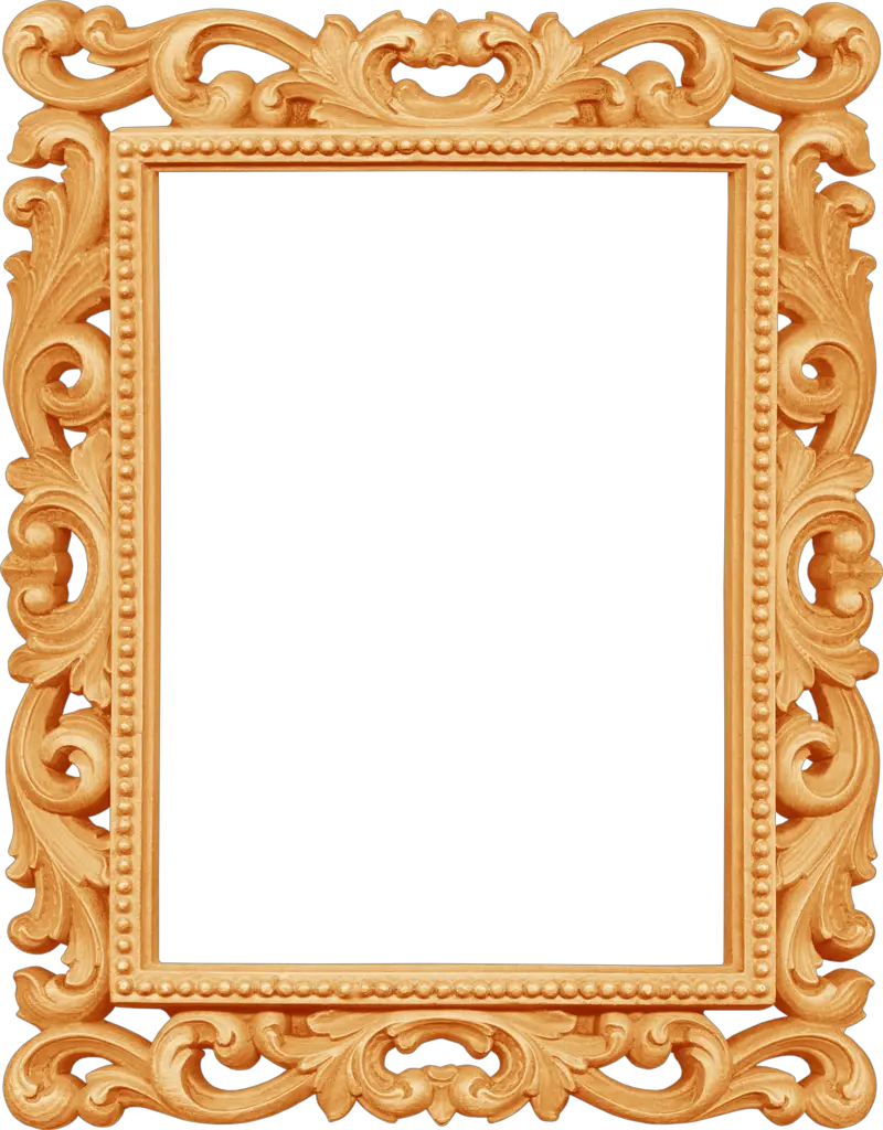 Frame Grunge Png