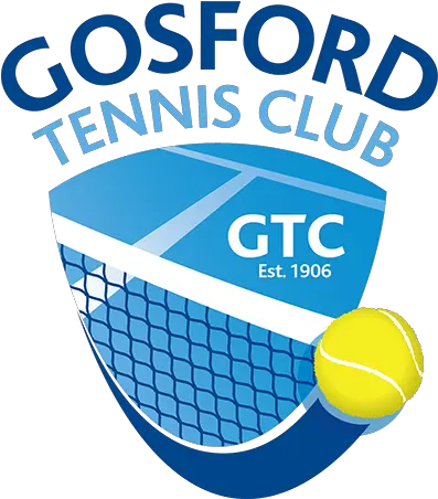 Gtc Racketlon Png Tennis Logos