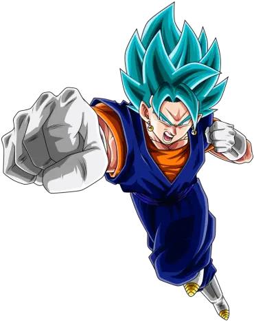 Download Free Png Vegito Vegito Blue Png Vegito Png