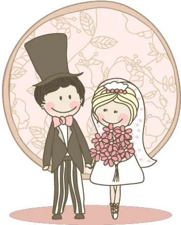 Pre Wedding Icon Png Transparent Wedding Just Married Icon