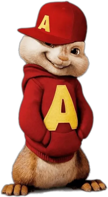 Hands In Pockets Transparent Png Transparent Alvin And The Chipmunks Png Alvin Png