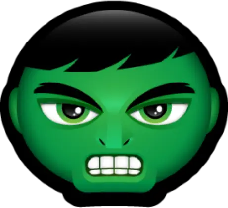 Colmbrady Colm Github Avengers Avatar Png Hulk Icon