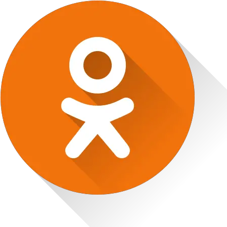 Odnoklassniki Ok Icon Transparent Odnoklassniki Logo Png Ok Icon Png