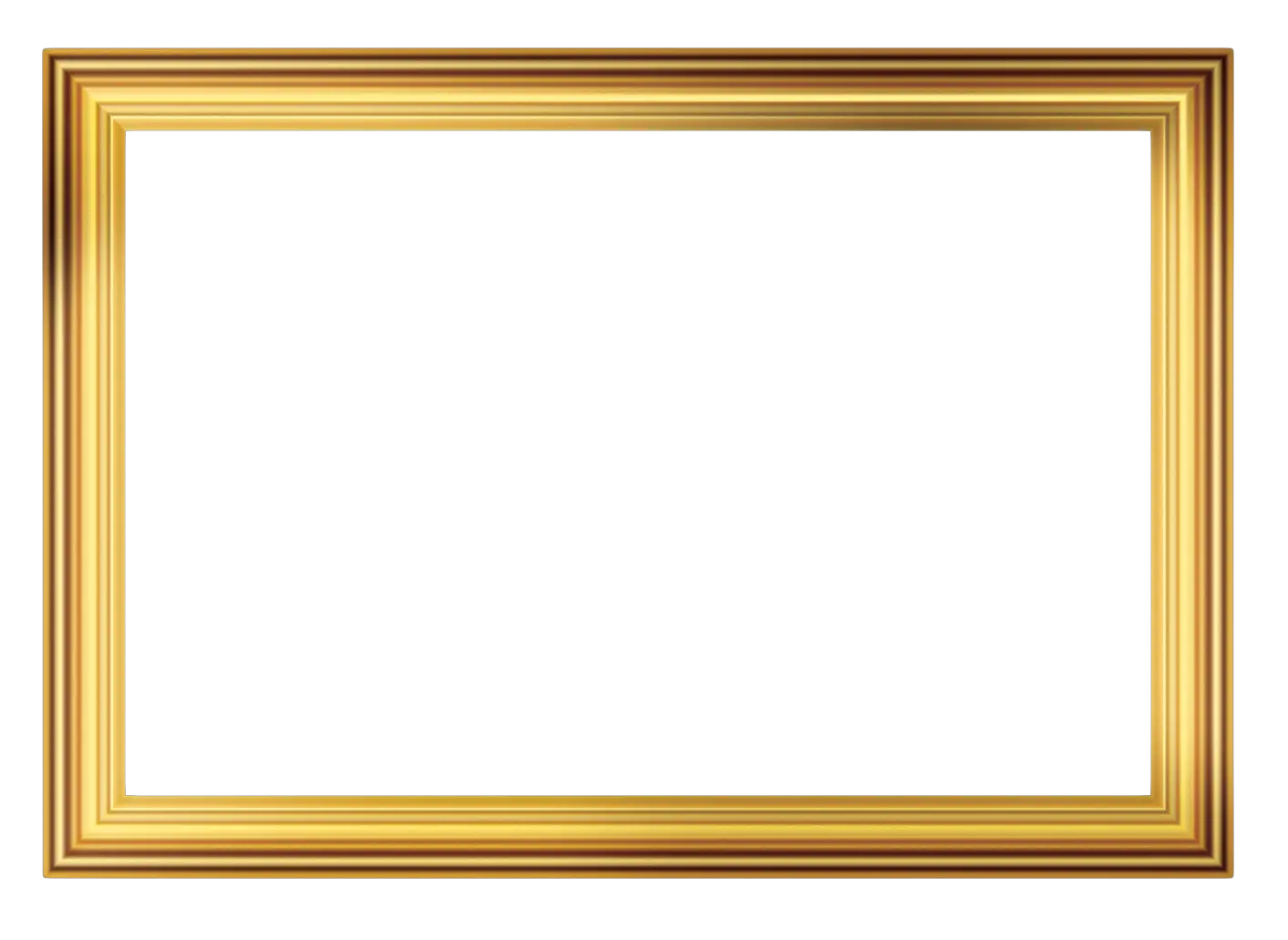 Frame Floral Marsala Png