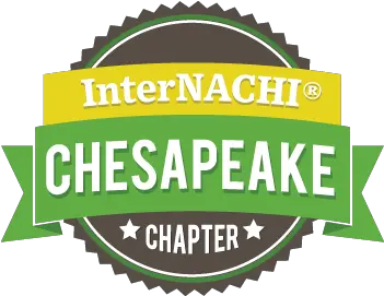 Chesapeake Chapter Internachi Message Png Top Sellers Icon