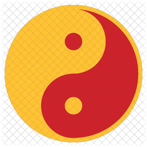 Yin Yin And Yang And Sun Png Ying Yang Png