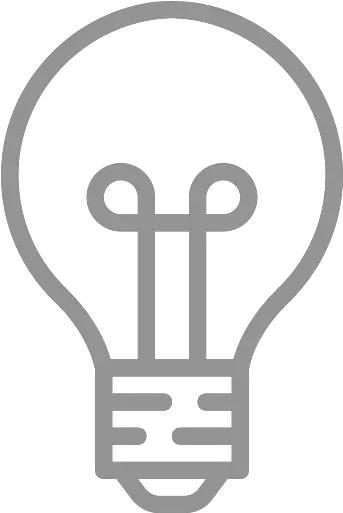 Unicom Global Home Vector Light Bulb Png Ssa Icon 12