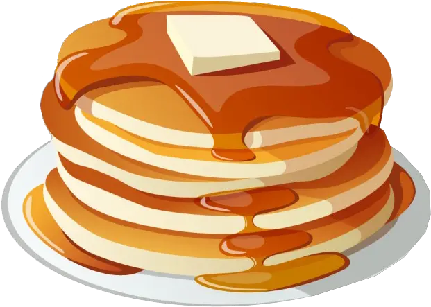 Pancake Transparent Images Transparent Background Pancakes Clipart Png Pancake Transparent