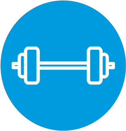 Dumbbell Free Icon Library Vertical Png Dumbbell Icon