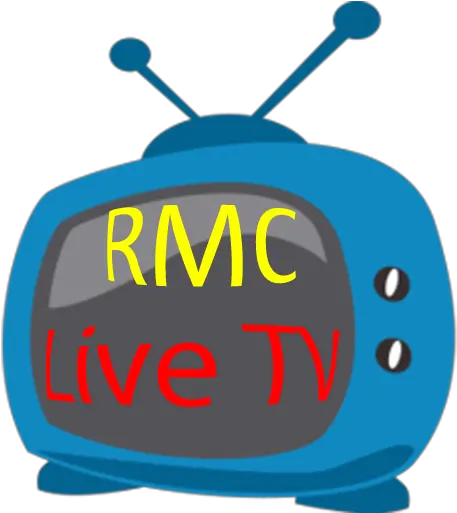 Remote Media Center Hd And Live Tv Language Png Live Tv Icon