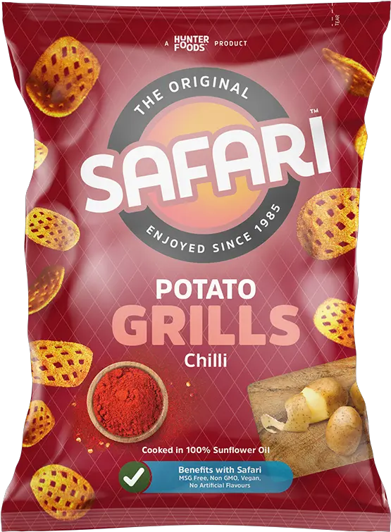 About Safari Safari Chips Safari Potato Grills Png Safari Icon Pink