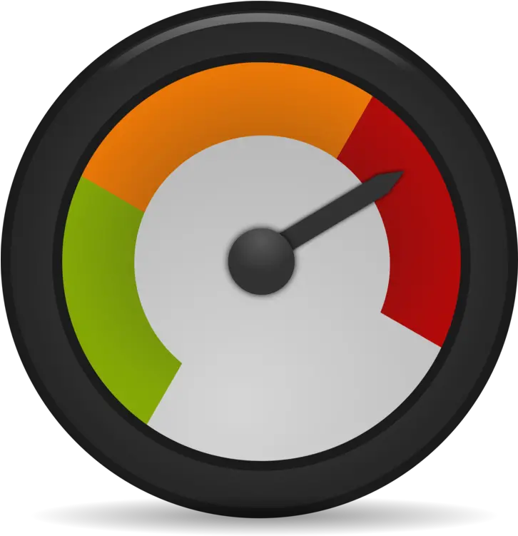 Gauge Circle Sensor Png Clipart Png Icon Sensor Wireless Sensor Icon