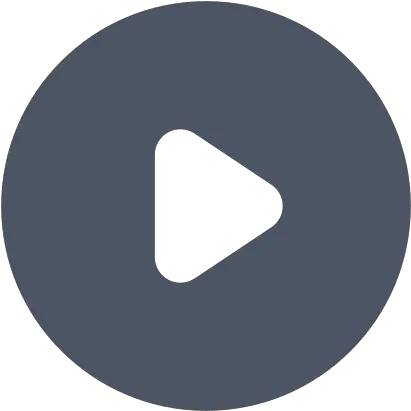 Play Free Icon Of Heroicons Play De Videos Png Play Icon Text