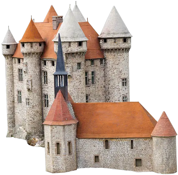 Free Photo Old Fortress Medieval Castle Max Pixel Tourist Attraction Png Fortress Icon