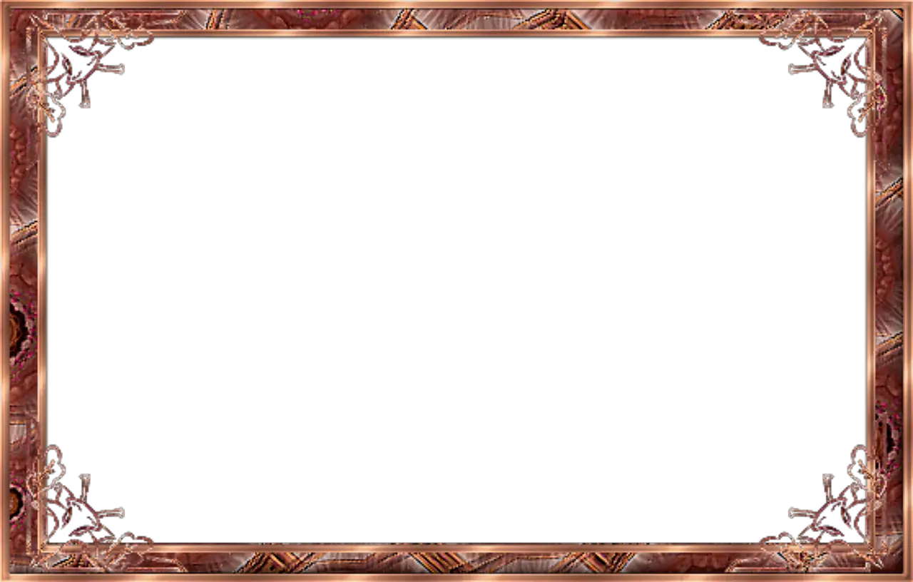 Frame Banner Png