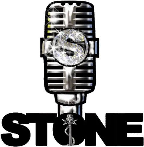 Stevie Stone Live Stevie Stone Microphone Png Stone Logo