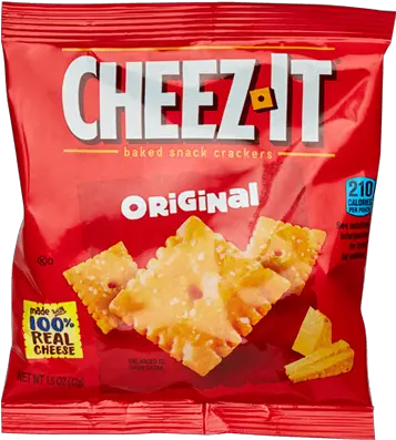 Cheez Cheez It Whole Grain Png Cheez It Logo