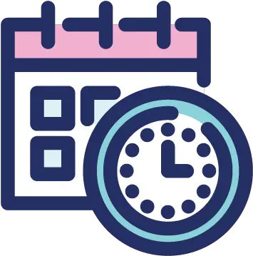 Dyenamic Media Language Png Save Time Icon