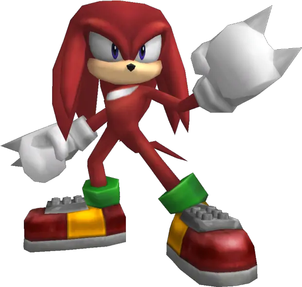 Wii Super Smash Bros Brawl Knuckles Trophy The Models Fictional Character Png Knuckles Icon