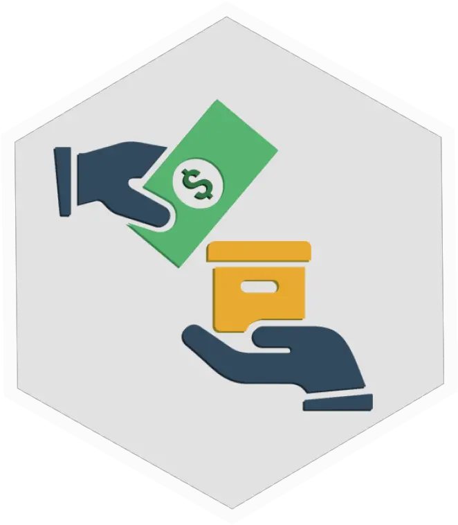 Cash Transparent Cash On Delivery Icon Png Cod Icon