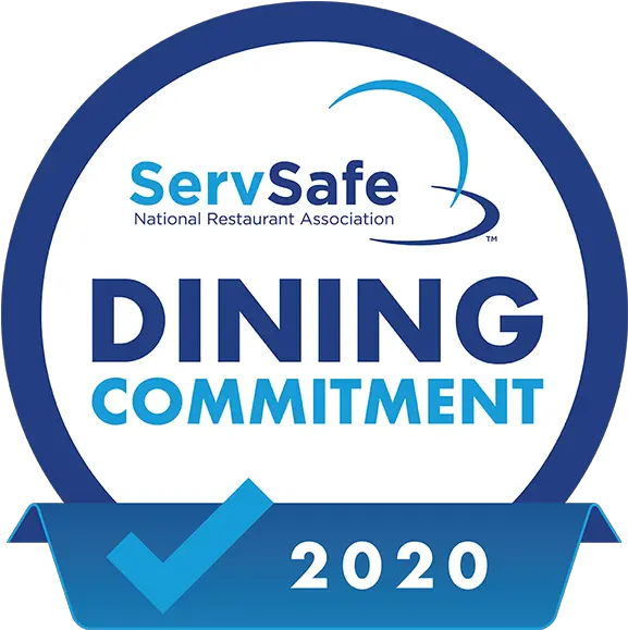 Outback Steakhouse Servsafe Dining Commitment Png Bone Fish Grill Logo