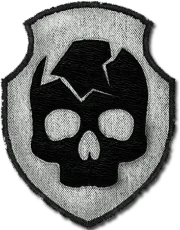 Bandits Bandit Patch Stalker Png Bandit Logo