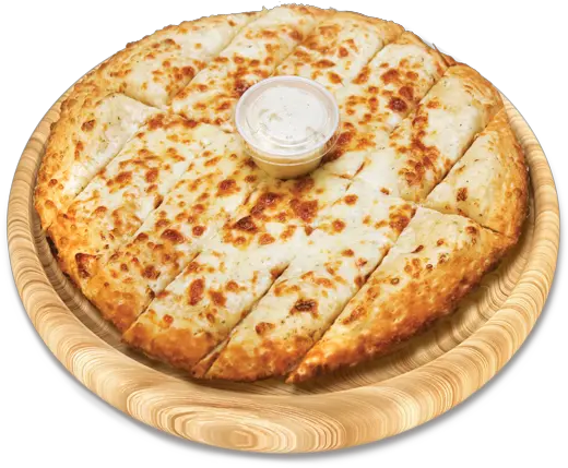 Cheese Garlic Bread Transparent Png All Cheesy Garlic Bread Supreme Bread Transparent