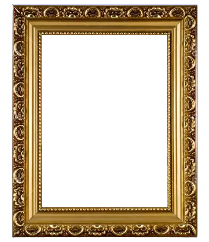 Camera Frame Png