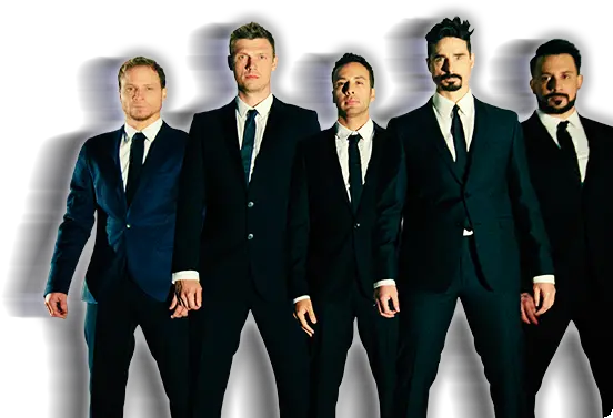 Backstreet Boys Png Transparent Backstreet Boys Greatest Hits Boys Png